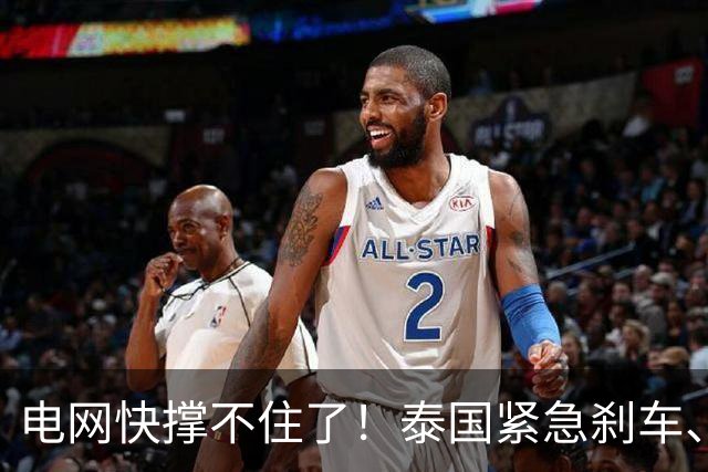 电网快撑不住了！泰国紧急刹车、中亚多国罕见夏季停电，疯狂扩张的数据中心为何突然遭遇集体反弹