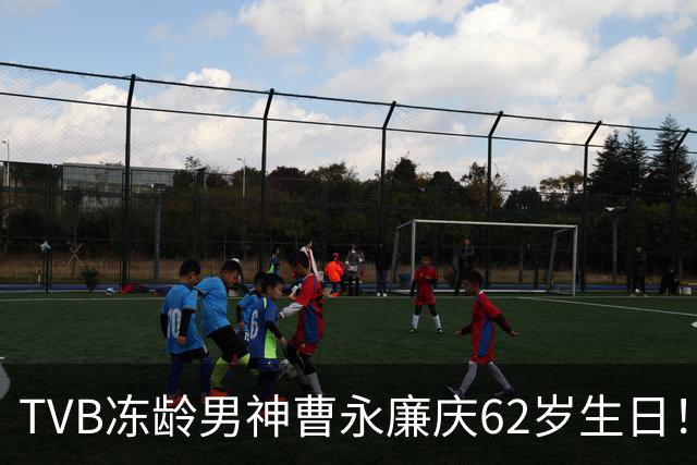 TVB冻龄男神曹永廉庆62岁生日！18岁帅气儿子惊喜现身，长相清秀身形高大