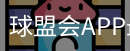 球盟会